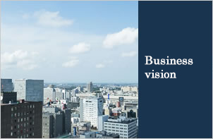 Business vision