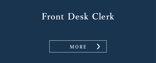 front desk clerk