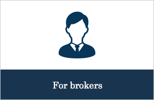 For brokers