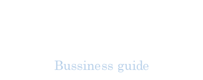 事業案内